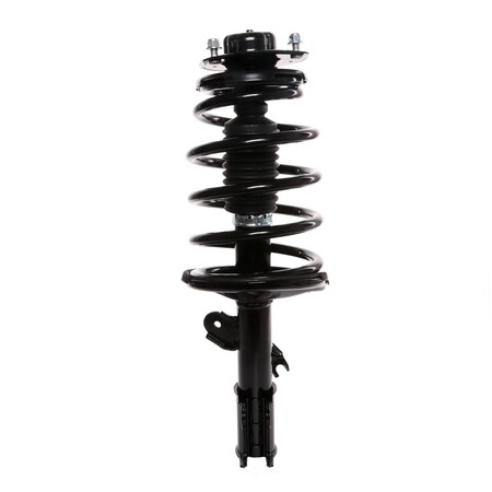 Prt Suspension Strut And Coil Spring Assembly, Prt 818885 818885